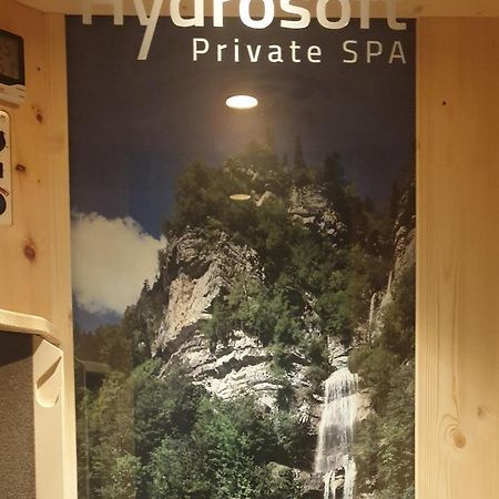 Casa Ciari Hotel Tremosine Luaran gambar