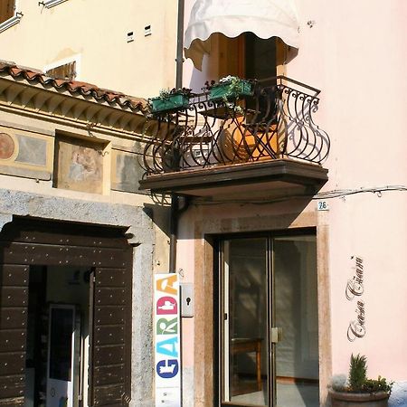 Casa Ciari Hotel Tremosine Luaran gambar