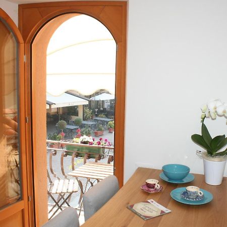 Casa Ciari Hotel Tremosine Luaran gambar