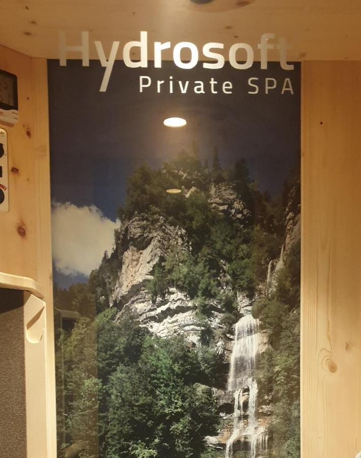 Casa Ciari Hotel Tremosine Luaran gambar