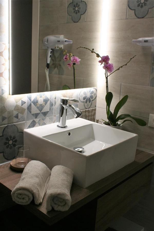 Casa Ciari Hotel Tremosine Luaran gambar