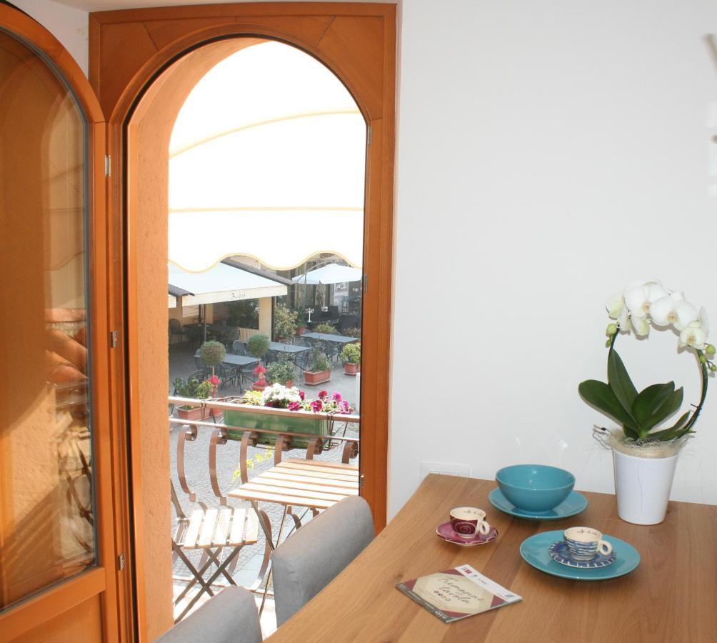 Casa Ciari Hotel Tremosine Luaran gambar